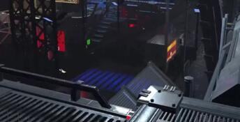 Electric Sheep: A Cyberpunk Dystopia