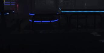Electric Sheep: A Cyberpunk Dystopia