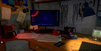 ElectriX: Electro Mechanic Simulator PC Screenshot