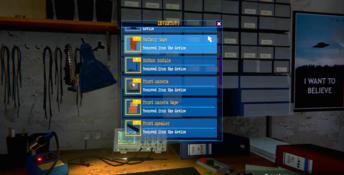 ElectriX: Electro Mechanic Simulator PC Screenshot