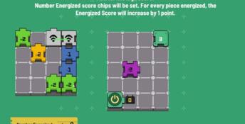 Electrogical PC Screenshot