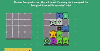 Electrogical PC Screenshot