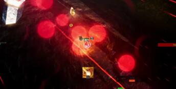 Elegy of Fate PC Screenshot