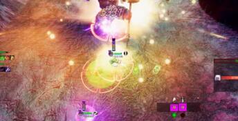 Elegy of Fate PC Screenshot