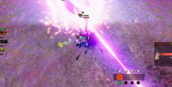 Elegy of Fate PC Screenshot