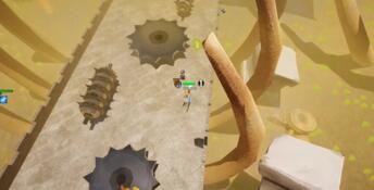 Elegy of Fate PC Screenshot