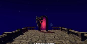 Elemdian PC Screenshot