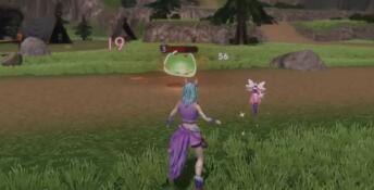 Elemdian PC Screenshot