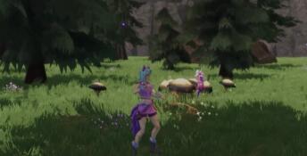 Elemdian PC Screenshot
