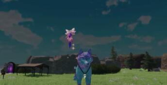 Elemdian PC Screenshot