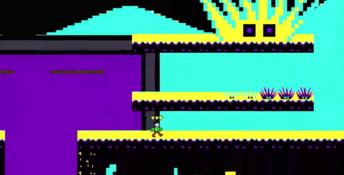 Element Runner PC Screenshot