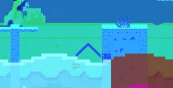 Element Runner PC Screenshot
