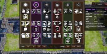 Element TD 2 - Mazing Expansion PC Screenshot