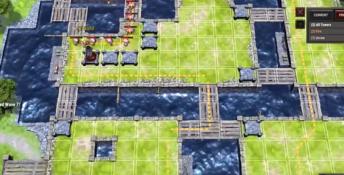 Element TD 2 - Mazing Expansion