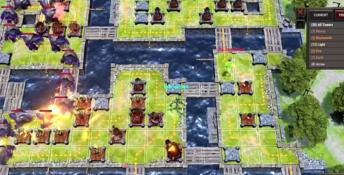 Element TD 2 - Mazing Expansion PC Screenshot