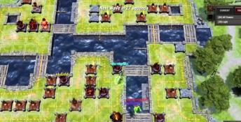 Element TD 2 - Mazing Expansion PC Screenshot
