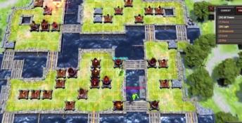 Element TD 2 - Mazing Expansion PC Screenshot