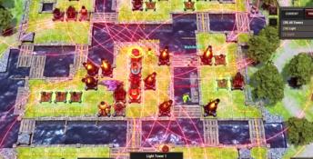 Element TD 2 - Mazing Expansion PC Screenshot
