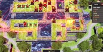 Element TD 2 - Mazing Expansion PC Screenshot