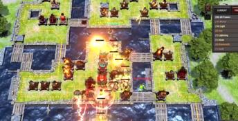 Element TD 2 - Mazing Expansion PC Screenshot