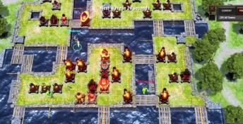 Element TD 2 - Mazing Expansion PC Screenshot