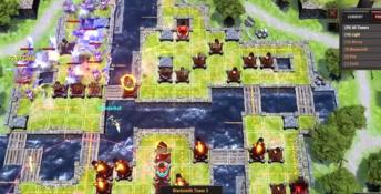 Element TD 2 - Mazing Expansion PC Screenshot