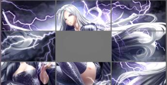 Elemental Girls PC Screenshot