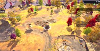 Elemental War 2 PC Screenshot