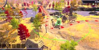 Elemental War 2