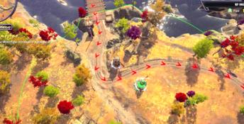 Elemental War 2 PC Screenshot