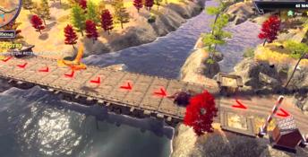 Elemental War 2 PC Screenshot