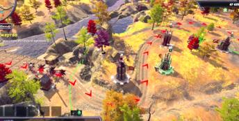 Elemental War 2 PC Screenshot
