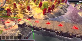 Elemental War 2 PC Screenshot