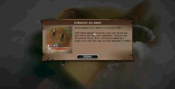 Elemental: War of Magic PC Screenshot