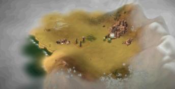 Elemental: War of Magic PC Screenshot
