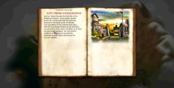 Elemental: War of Magic PC Screenshot