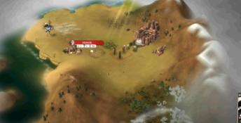 Elemental: War of Magic PC Screenshot