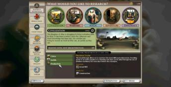 Elemental: War of Magic PC Screenshot