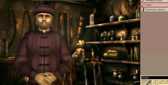 Elemental: War of Magic PC Screenshot