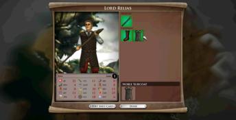 Elemental: War of Magic PC Screenshot