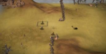 Elemental: War of Magic PC Screenshot