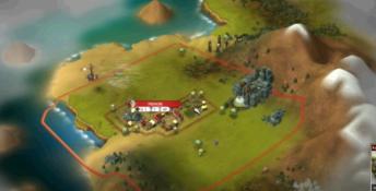 Elemental: War of Magic PC Screenshot
