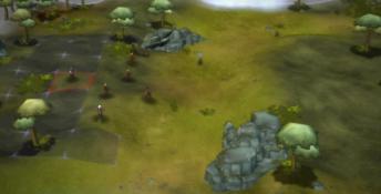 Elemental: War of Magic PC Screenshot