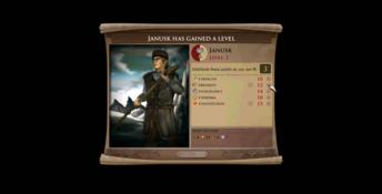 Elemental: War of Magic PC Screenshot