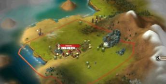 Elemental: War of Magic PC Screenshot