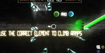 Elemgate PC Screenshot