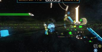 Elemgate PC Screenshot