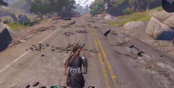 Elex PC Screenshot