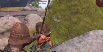 Elex PC Screenshot
