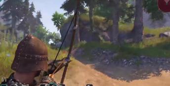Elex PC Screenshot